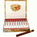 Сигары Romeo y Julieta Churchills Anejados/25 (в аллюминиевой тубе) (шт.)